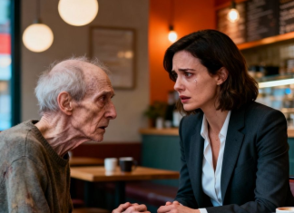 Smejali su se dok su me izbacivali – Sve dok testament nije pročitan