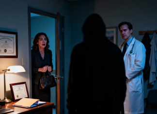 Nakon sahrane, saznala sam da moja ćerka nije poginula slučajno