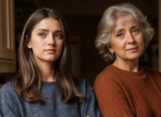 „Svekrva je prešla granicu – A muž nije stao uz mene“