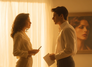 “Budući da čuvam djecu tvoje sestre, evo koliko košta moje vreme”