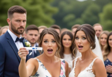 Moj muž me ostavio zbog moje sestre – Ali četiri godine kasnije, istina ga je slomila