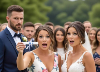 Moj muž me ostavio zbog moje sestre – Ali četiri godine kasnije, istina ga je slomila