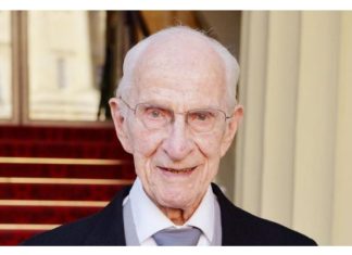 Imunolog koji je živeo 108 godina ispričao šta je jeo svakog dana: Savet za sve one koji žele da budu zdravi i mršavi Imunolog koji je živeo 108 godina ispričao šta je jeo svakog dana: Savet za sve one koji žele da budu zdravi i mršavi - featured image