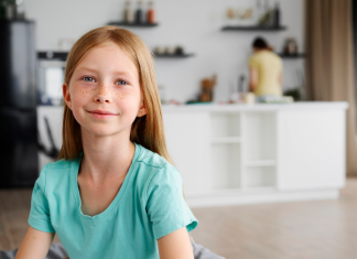 “Kako sam spasio svoju sestru i otkrio porodičnu prevaru”