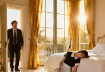 „Neočekivana dobrota: Kada jedan trenutak menja sve“