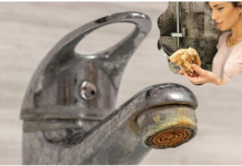 Trik za ČIŠĆENJE KAMENCA se širi kao zaraza: Poznata influenserka otkrila caku – ne treba vam NI VODA, samo 1 stvar koju SVI imamo