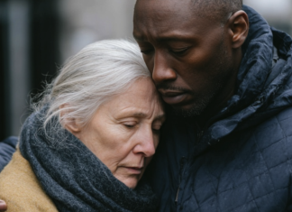 Žena bez roditelja primila je tamnoputog dječaka – Dvije decenije kasnije otkrila zapanjujuću tajnu!