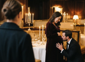 Kada se carstvo sruši zbog jedne istine: Priča o ponosu, iluziji nasljeđa i snazi žene koja je ćutala