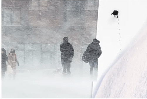 Biće -18 stepeni: Ovog datuma stiže ledena masa iz Sibira – Najgore tek slijedi - featured image