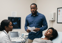 Nosila je tuđe dete zbog novca – A u osmom mesecu saznala istinu koja joj je promenila život