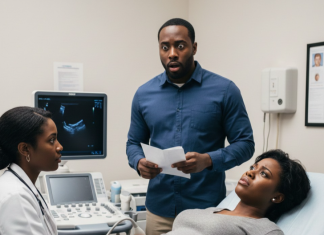 Nosila je tuđe dete zbog novca – A u osmom mesecu saznala istinu koja joj je promenila život