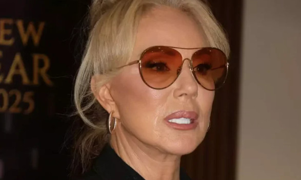 Raspad velike ljubav nakon toliko godina: Lepa Brena skupila snagu i okrenula se! “Prolazila sam pakao i kao lavica se izborila…” - featured image