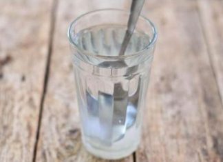 AKO VAM SE STALNO DEŠAVAJU LOŠE STVARI: Čašu vode napunite ovim i ostavite da stoji 24 sata! PREPOROD! AKO VAM SE STALNO DEŠAVAJU LOŠE STVARI: Čašu vode napunite ovim i ostavite da stoji 24 sata! PREPOROD! - featured image