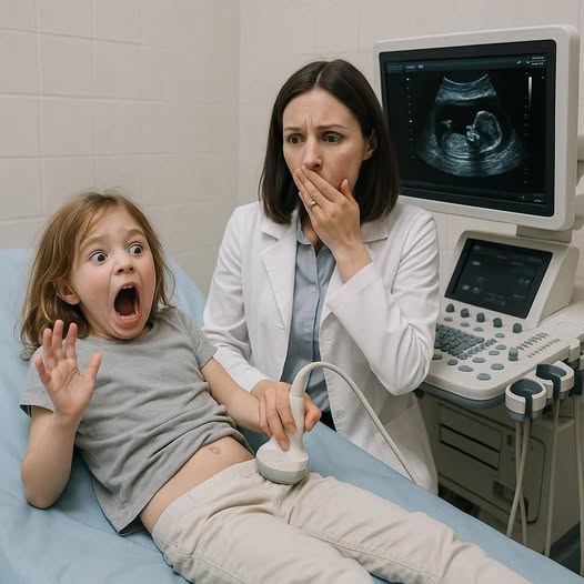 Clara je osetila hladnu bolničku sobu kako se vrti oko nje. Pogledala je bledo, bolesno lice svoje ćerke i pokušala da joj muze tugu. Doktor je izgledao mirno, ali u njenim očima je bila vidljiva nemoguća briga. - featured image