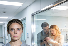 „Kada se ljubav raspadne u tišini operacione sale“