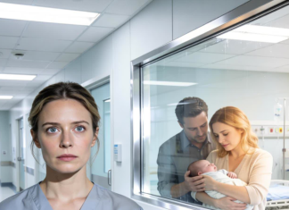 „Kada se ljubav raspadne u tišini operacione sale“