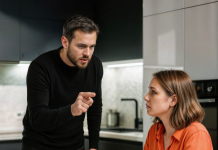 „Pogrešna procena: Kako je jedno muško pravilo pretvorilo ženu u uspešnu preduzetnicu i spasilo brak“