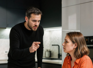 „Pogrešna procena: Kako je jedno muško pravilo pretvorilo ženu u uspešnu preduzetnicu i spasilo brak“