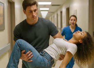 Nosio je ženu u naručju do bolnice i ponavljao: “Pala je i udarila glavom”, ali ono što su lekari otkrili užasnulo ih je Nosio je ženu u naručju do bolnice i ponavljao: “Pala je i udarila glavom”, ali ono što su lekari otkrili užasnulo ih je - featured image