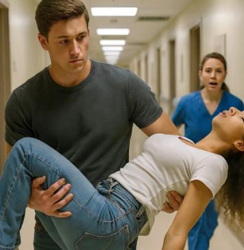 Nosio je ženu u naručju do bolnice i ponavljao: “Pala je i udarila glavom”, ali ono što su lekari otkrili užasnulo ih je Nosio je ženu u naručju do bolnice i ponavljao: “Pala je i udarila glavom”, ali ono što su lekari otkrili užasnulo ih je - featured image