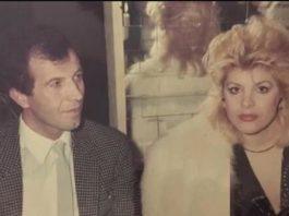 On je zasluzan za Dinu Merlina i karijeru a onda najdivniju Sarajku doveo pred oltar! ZNATE LI KO JE ? On je zasluzan za Dinu Merlina i karijeru a onda najdivniju Sarajku doveo pred oltar! ZNATE LI KO JE ? - featured image