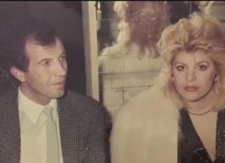 On je zasluzan za Dinu Merlina i karijeru a onda najdivniju Sarajku doveo pred oltar! ZNATE LI KO JE ? On je zasluzan za Dinu Merlina i karijeru a onda najdivniju Sarajku doveo pred oltar! ZNATE LI KO JE ? - featured image