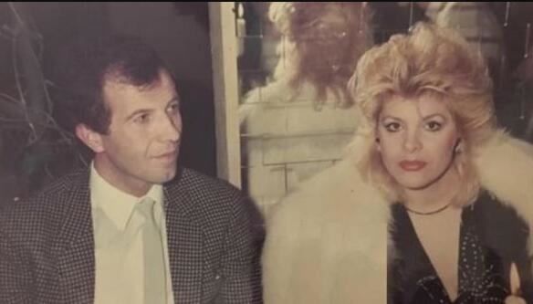 On je zasluzan za Dinu Merlina i karijeru a onda najdivniju Sarajku doveo pred oltar! ZNATE LI KO JE ? - featured image