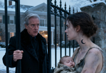 „Devojka sa mesečevim ožiljkom: Trenutak kada se svet milijardera zaustavio“