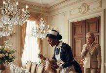 Jedan kišni susret koji je promenio tri života zauvek Jedan kišni susret koji je promenio tri života zauvek - featured image