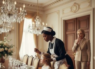 Jedan kišni susret koji je promenio tri života zauvek Jedan kišni susret koji je promenio tri života zauvek - featured image