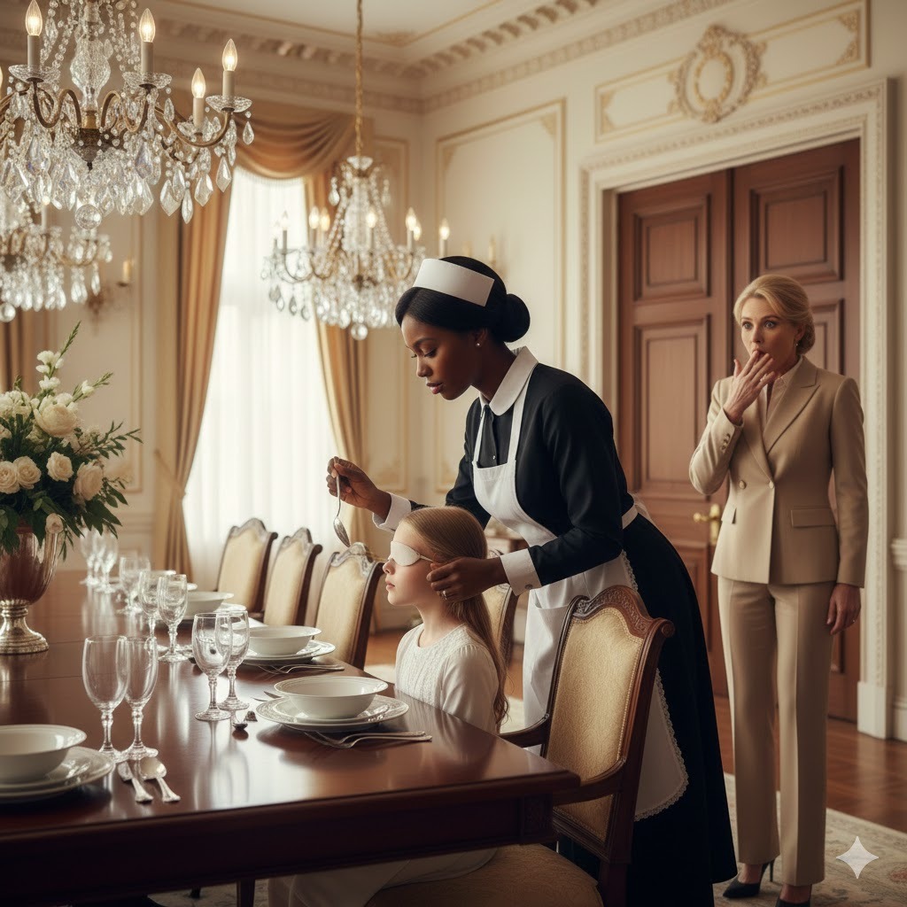 Jedan kišni susret koji je promenio tri života zauvek - featured image Jedan kišni susret koji je promenio tri života zauvek - featured image