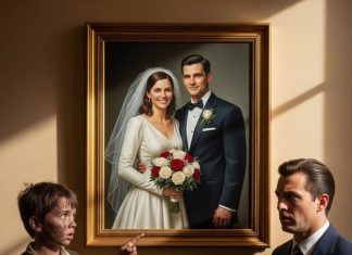 Istina iza luksuza: Tajna koja je uništila sve Istina iza luksuza: Tajna koja je uništila sve - featured image