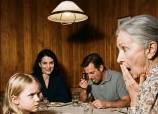 Osjećala sam da se nešto krije u toj kući, ali nisam bila spremna na ovo Osjećala sam da se nešto krije u toj kući, ali nisam bila spremna na ovo - featured image