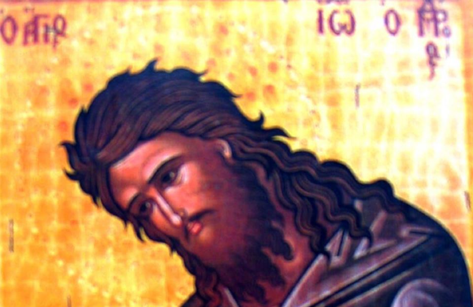 U susret Svetom Jovanu Krstitelju: Ovo nipošto ne smete uraditi, veruje se da donosi nesreću deci i privlači loše stvari u dom - featured image