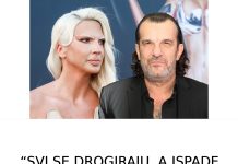 SVl SE DR0GlRAJU, A lSPADE SAMO JA NARK0MAN…” Aca Lukas PR0G0V0Rl0 o Jeleni Karleuši i Ceci: Ražnatovićka se KRIJE IZA… SVl SE DR0GlRAJU, A lSPADE SAMO JA NARK0MAN…” Aca Lukas PR0G0V0Rl0 o Jeleni Karleuši i Ceci: Ražnatovićka se KRIJE IZA… - featured image