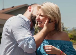 Ovakvog muškarca bira 80% žena koje se odluče na prevaru muža