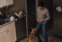 Žena se žalila da njihov pas stalno bez razloga napada nju: muž joj nije povjerovao i odlučio je postaviti kameru kako bi promatrao ženu i psa, ali ono što je vidio na ekranu šokiralo ga je 😨😱 Žena se žalila da njihov pas stalno bez razloga napada nju: muž joj nije povjerovao i odlučio je postaviti kameru kako bi promatrao ženu i psa, ali ono što je vidio na ekranu šokiralo ga je 😨😱 - featured image