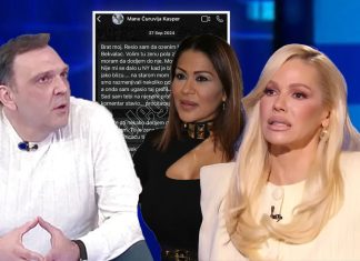 „Prije Mine je htio Natašu: Poruke koje su sve ostavile bez riječi- Mina ne zna sta ce od sebe!” „Prije Mine je htio Natašu: Poruke koje su sve ostavile bez riječi- Mina ne zna sta ce od sebe!” - featured image