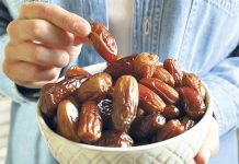 3 URME DNEVNO ZA ORGANIZAM ČINE ČUDA: Evo zašto su toliko ZDRAVE i kad ih je najbolje JESTI 3 URME DNEVNO ZA ORGANIZAM ČINE ČUDA: Evo zašto su toliko ZDRAVE i kad ih je najbolje JESTI - featured image