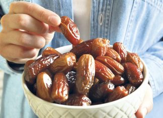 3 URME DNEVNO ZA ORGANIZAM ČINE ČUDA: Evo zašto su toliko ZDRAVE i kad ih je najbolje JESTI 3 URME DNEVNO ZA ORGANIZAM ČINE ČUDA: Evo zašto su toliko ZDRAVE i kad ih je najbolje JESTI - featured image