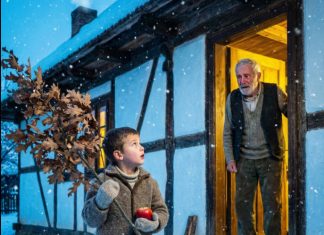 Braća nisu govorila 20 godina zbog pola metra zemlje: Na Badnji dan se desilo čudo Braća nisu govorila 20 godina zbog pola metra zemlje: Na Badnji dan se desilo čudo - featured image