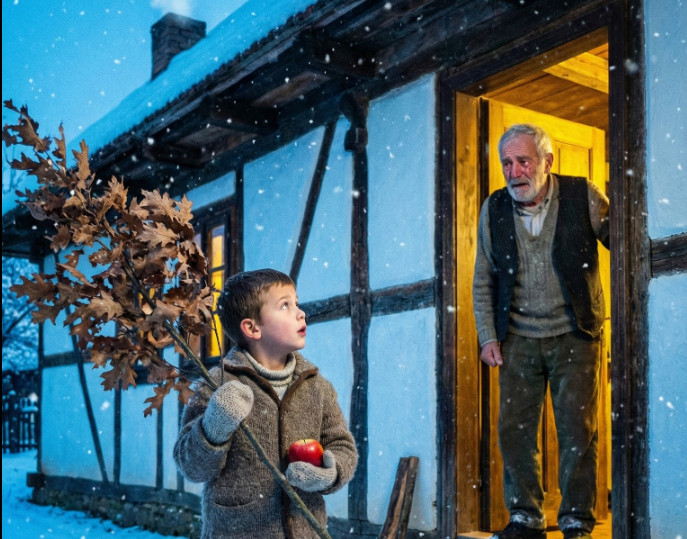 Braća nisu govorila 20 godina zbog pola metra zemlje: Na Badnji dan se desilo čudo - featured image Braća nisu govorila 20 godina zbog pola metra zemlje: Na Badnji dan se desilo čudo - featured image