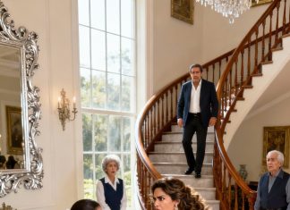 Nijedna spremačica nije dugo izdržala s novom suprugom milijardera… sve dok jedna nova nije učinila nemoguće Nijedna spremačica nije dugo izdržala s novom suprugom milijardera… sve dok jedna nova nije učinila nemoguće - featured image