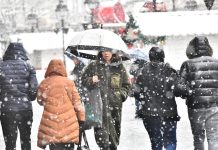 Ako na Božić pada sneg, to znači samo jedno! Evo kakva nas godina čeka! Ako na Božić pada sneg, to znači samo jedno! Evo kakva nas godina čeka! - featured image