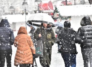 Ako na Božić pada sneg, to znači samo jedno! Evo kakva nas godina čeka! Ako na Božić pada sneg, to znači samo jedno! Evo kakva nas godina čeka! - featured image