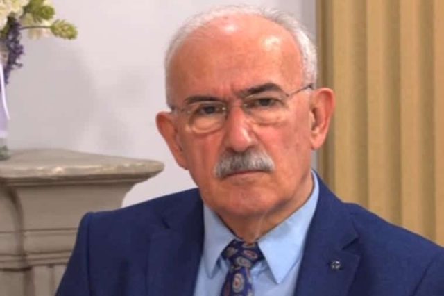 Holesterol se ne dobija od jaja i pečenja, već od ove namirnice: Uništava jetru i pravi haos – tvrdi dr. Nenadić - featured image Holesterol se ne dobija od jaja i pečenja, već od ove namirnice: Uništava jetru i pravi haos – tvrdi dr. Nenadić - featured image