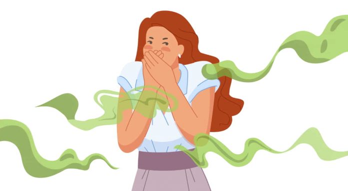 6 vrlo čestih higijenskih grešaka zbog kojih žene smrde - featured image