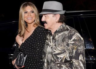 Haris Džinović ogolio dušu: Melini je bolje da šuti, ni s kćerkom nisam u normalnim odnosima Haris Džinović ogolio dušu: Melini je bolje da šuti, ni s kćerkom nisam u normalnim odnosima - featured image