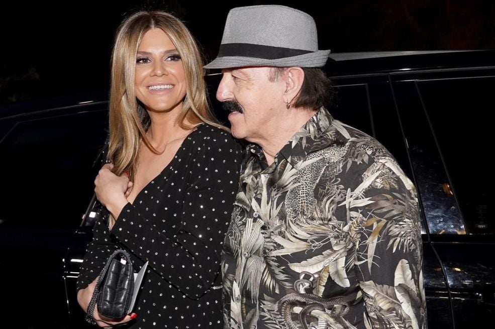 Haris Džinović ogolio dušu: Melini je bolje da šuti, ni s kćerkom nisam u normalnim odnosima - featured image