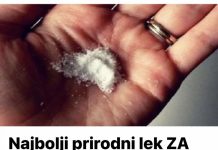 Najbolji prirodni lek ZA SPAVANJE, koji takođe otklanja GLAVOBOLJU. Jeftino i dostupno svima! Najbolji prirodni lek ZA SPAVANJE, koji takođe otklanja GLAVOBOLJU. Jeftino i dostupno svima! - featured image